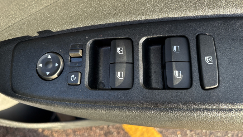 Hyundai i10 1.0 [63] Premium 5dr Auto [Nav] Petrol Hatchback